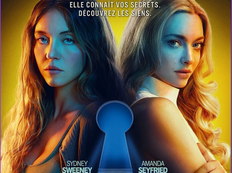 Cinéma la femme de ménage