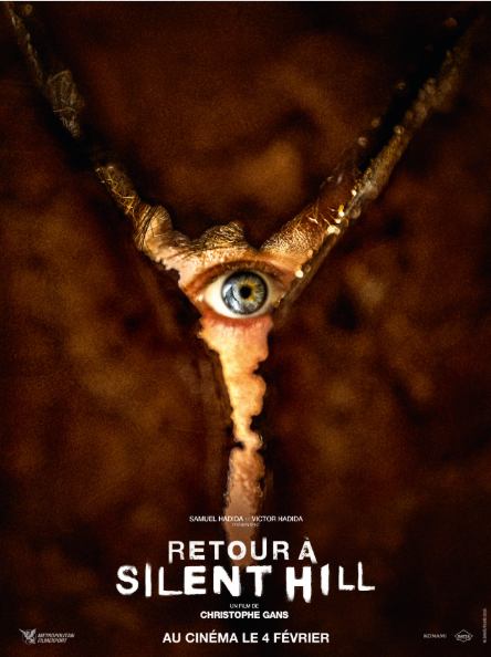 Cinéma soirée horreur