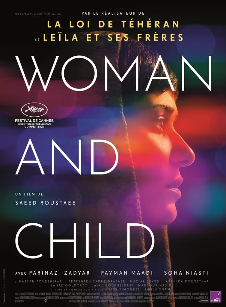 Cinéma Woman And Child