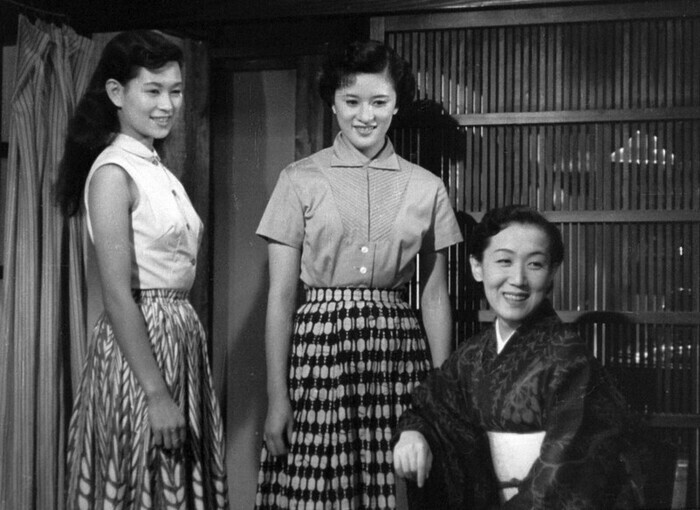 Cinéthèque | La lune s'est levée Le Fresnoy - Studio national des arts contemporains Tourcoing