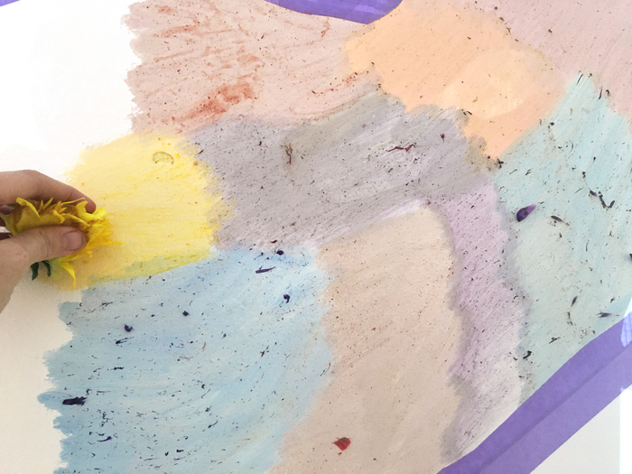 Circuit : fais de l'île Tatihou ta palette ! Ile Tatihou Saint-Vaast-la-Hougue