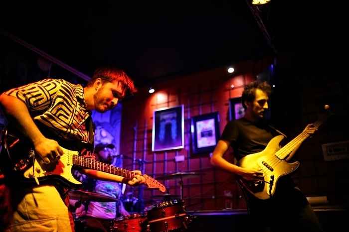 Clap dans les Bars Nantes Centre et Quartiers