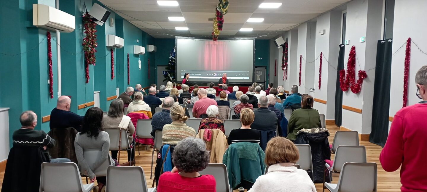 Clap théâtre Une idée géniale