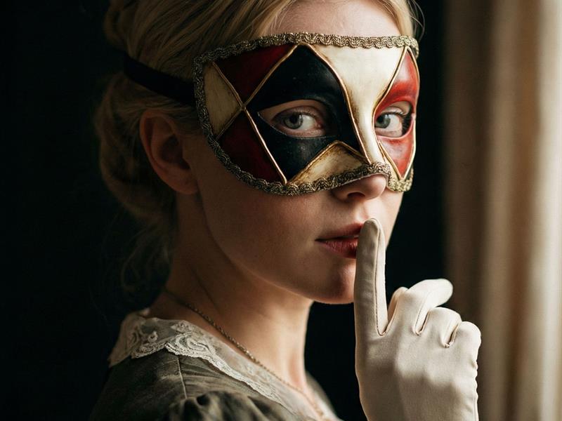 Cluedo Le marchand de sable de la Glucoserie