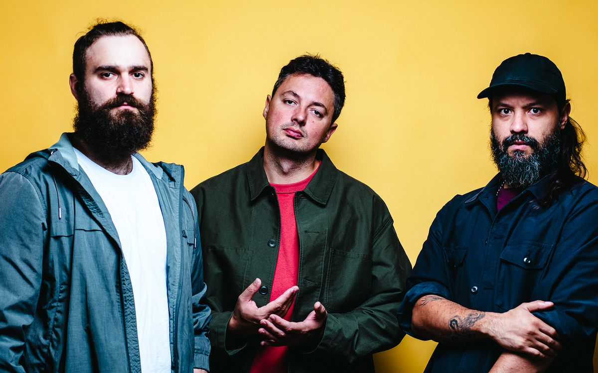 Coccolite 'Session acoustique'