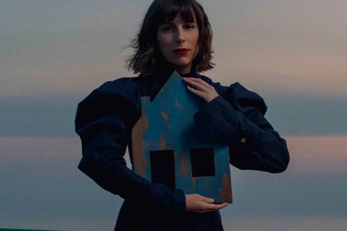 COLINE RIO Le Rocher de Palmer Cenon COLINE RIO Le Rocher de Palmer Cenon