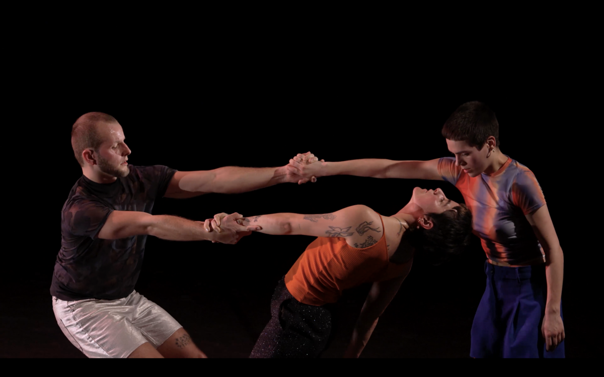 Collectif Ô 77 | Oculta Théâtre L'étoile du nord Paris