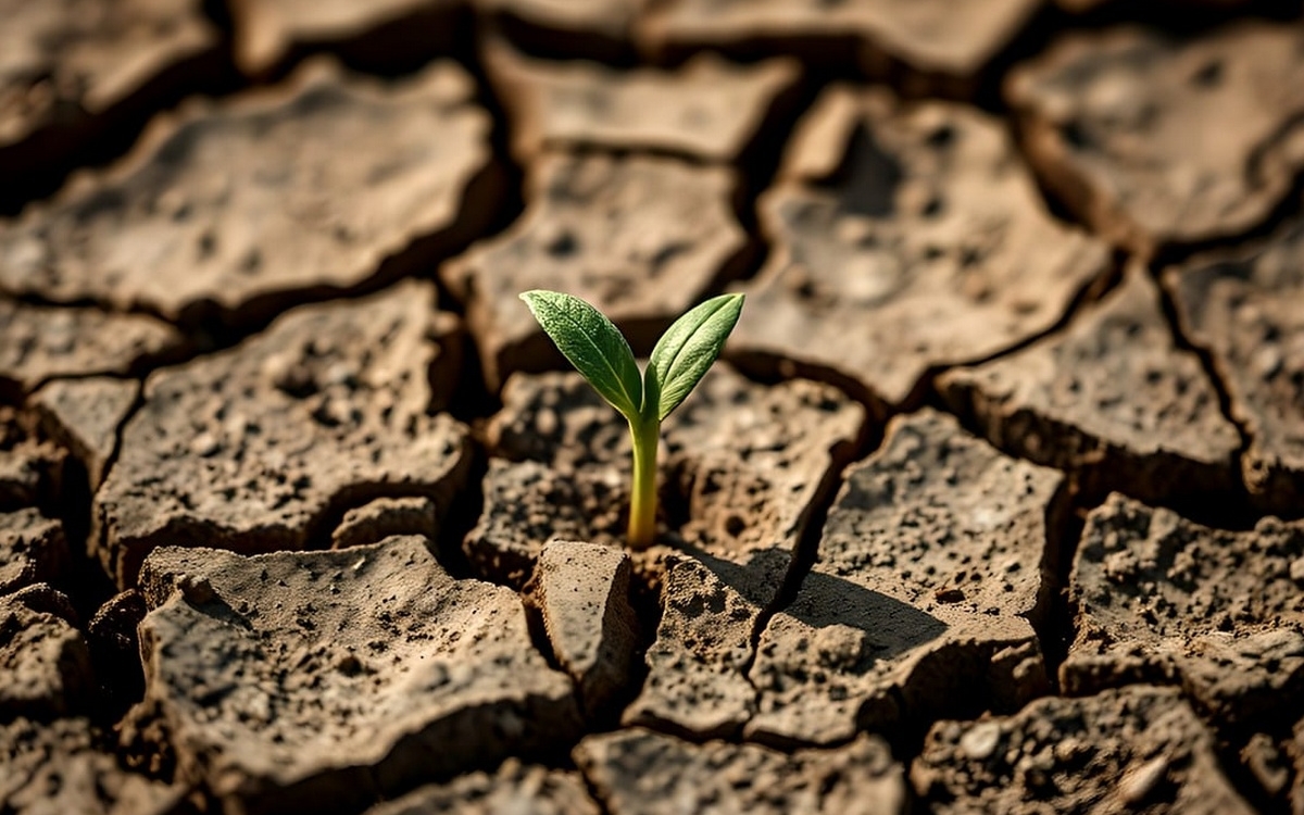 Comment adapter nos sols aux changements climatiques ? Bibliothèque publique d'information  Paris