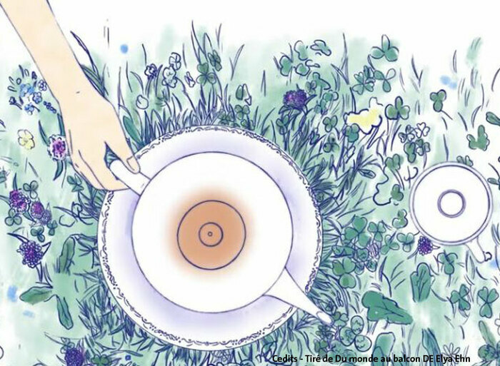 Compétition 1er court d’animation Médiathèque José Cabanis Toulouse