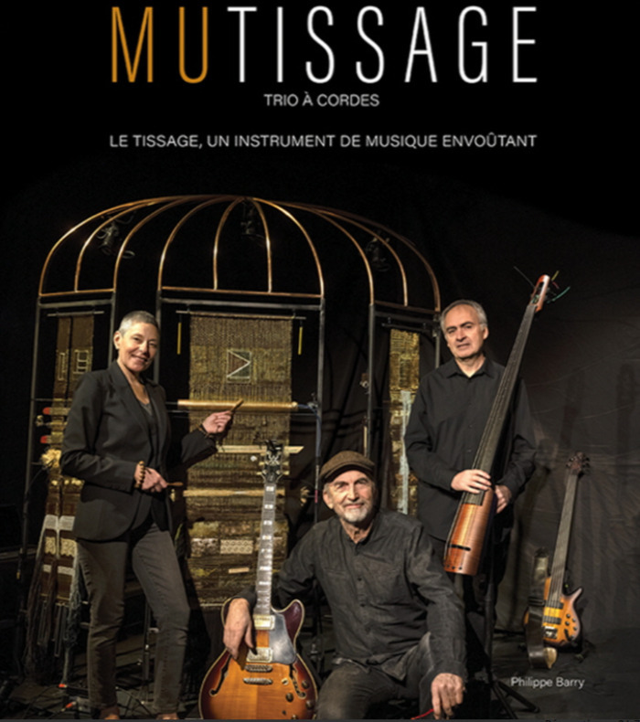 Concert à la Bâtie d'Urfé - Mutissage Château de la Bastie d'Urfé Saint-Étienne-le-Molard