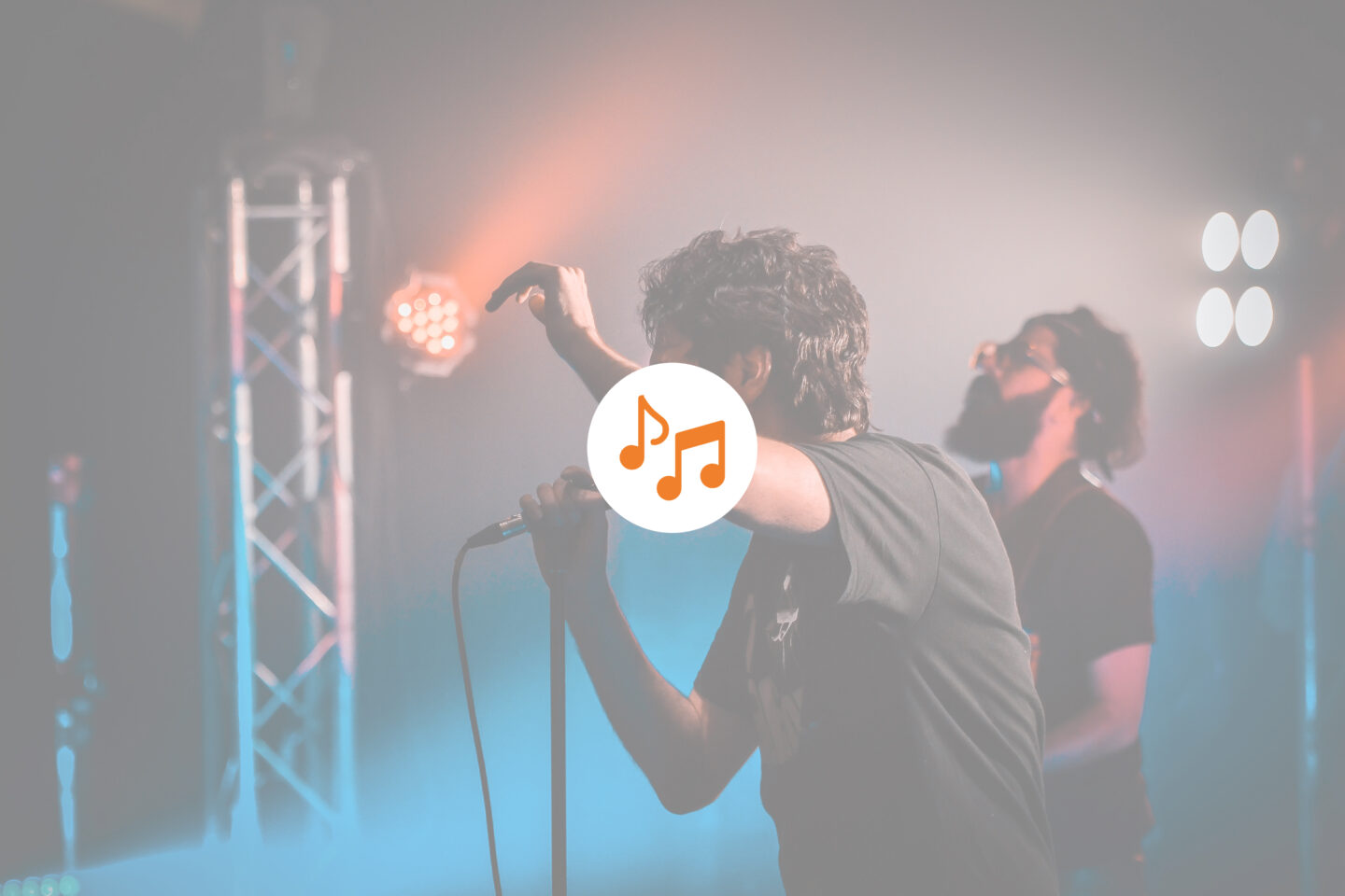 CONCERT AOUDE ET ALWAN JOURNÉE DES DROITS DES FEMMES