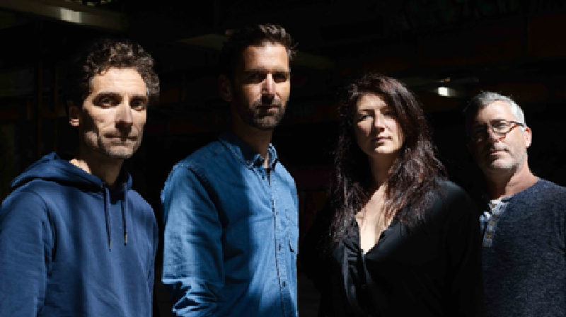 Concert au jardin C-Ly