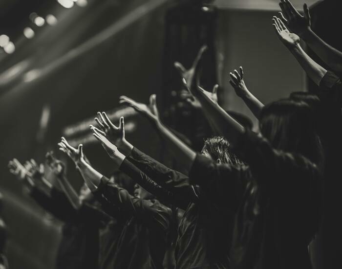 Concert Auditorium Saint-Pierre des Cuisines Toulouse