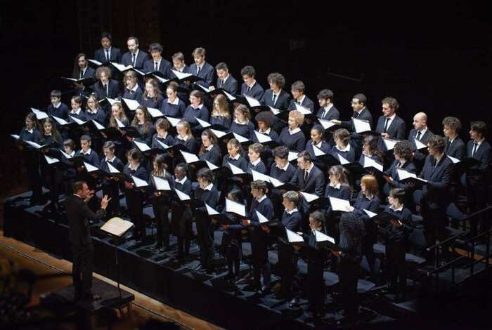 Concert Auditorium Saint-Pierre des Cuisines Toulouse