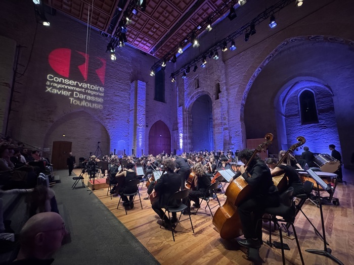 Concert Casino Barrière Toulouse Toulouse