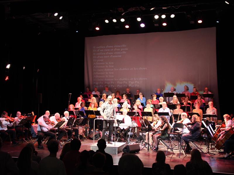 Concert Celui qui chante 12 rue du Général Koenig Reichshoffen 2026-04-18 Concert Celui qui chante