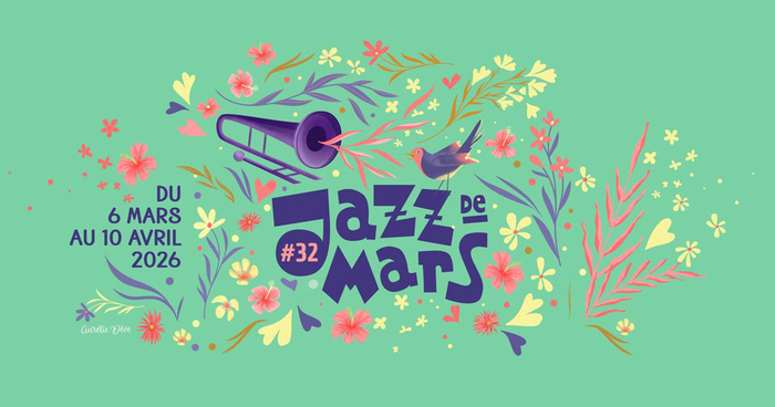 Concert Ceux Qui Marchent Debout : première partie Le TOM Saint-Georges-Motel