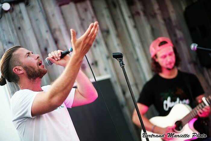 Concert CHADAM café associatif Le Loroux-Bottereau Concert CHADAM café associatif Le Loroux-Bottereau