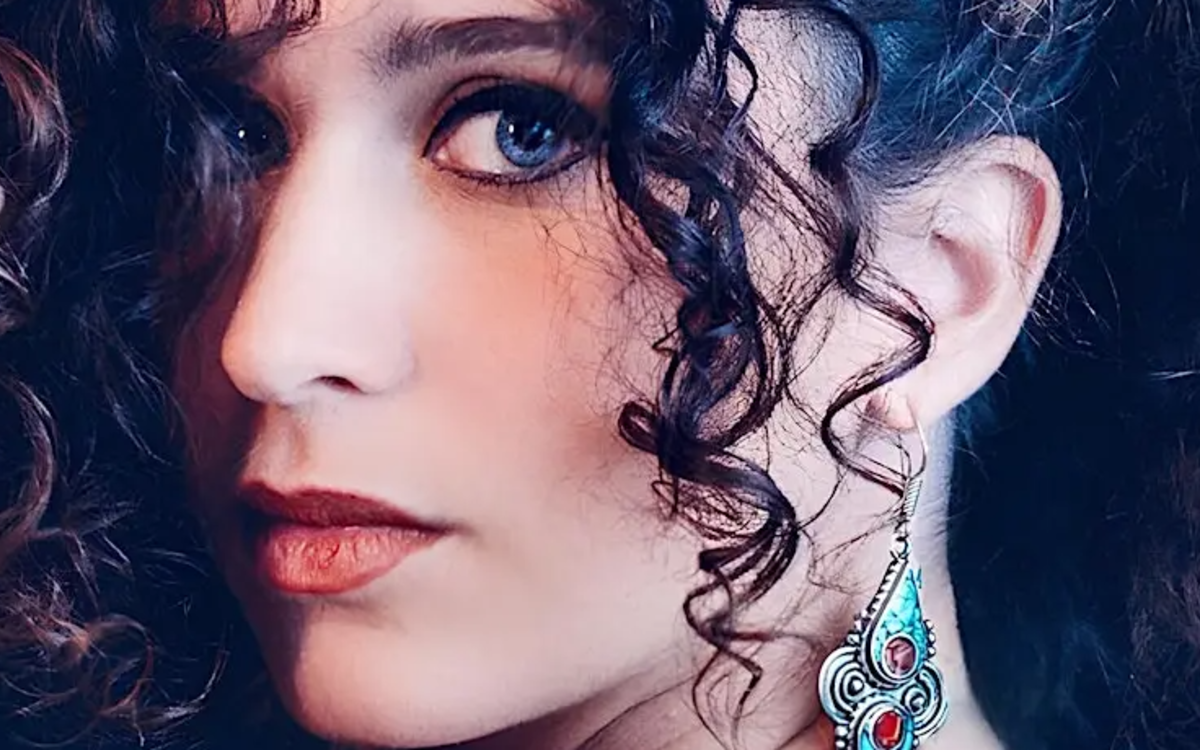 Concert Classique « Hérirages » par Erella Centre Paris Anim’ Poterne des Peupliers PARIS Concert Classique "Hérirages " par Erella Centre Paris Anim' Poterne des Peupliers PARIS