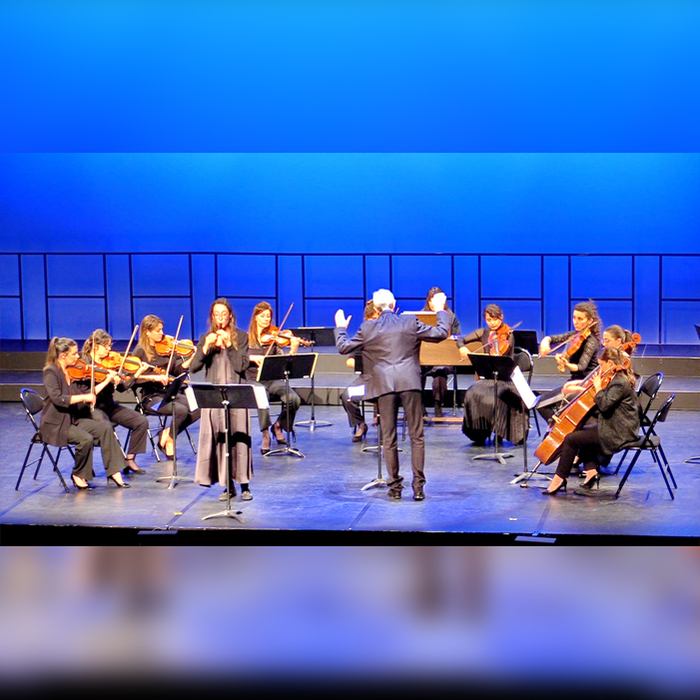 Concert classique pour les familles La Merise Trappes
