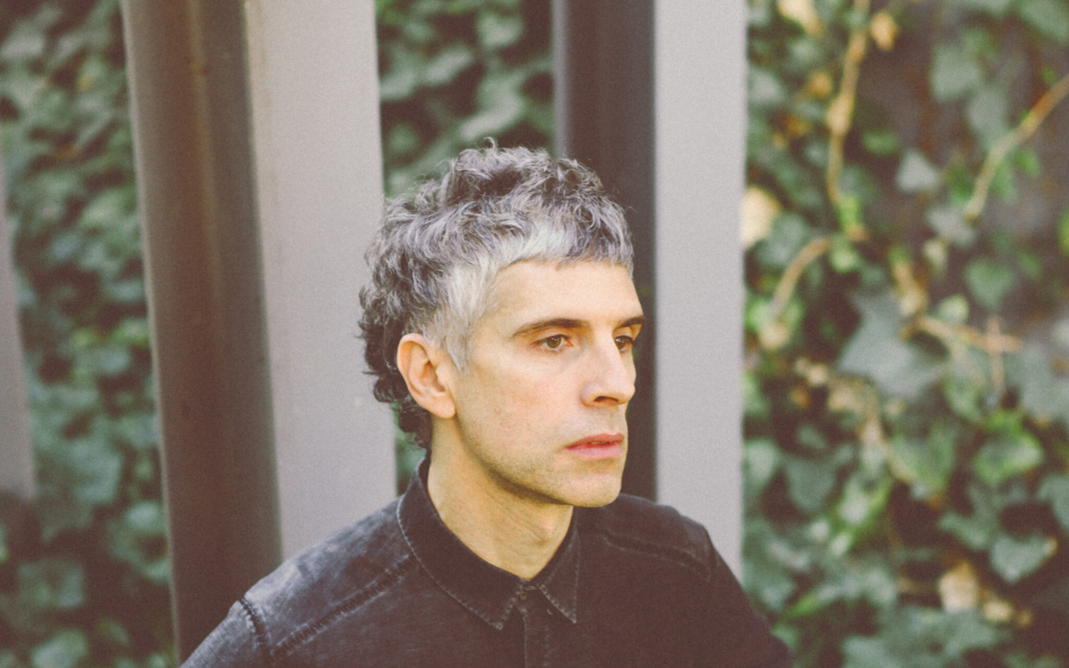 Concert : Dan Black (ex-The Servant) au Pop-Up du Label