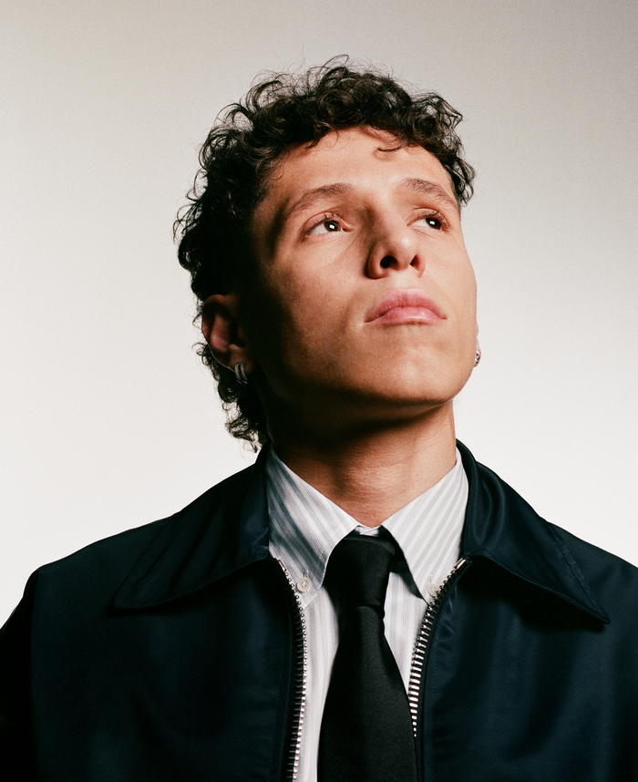 CONCERT : Danyl + 1ère partie Le Douze Cergy