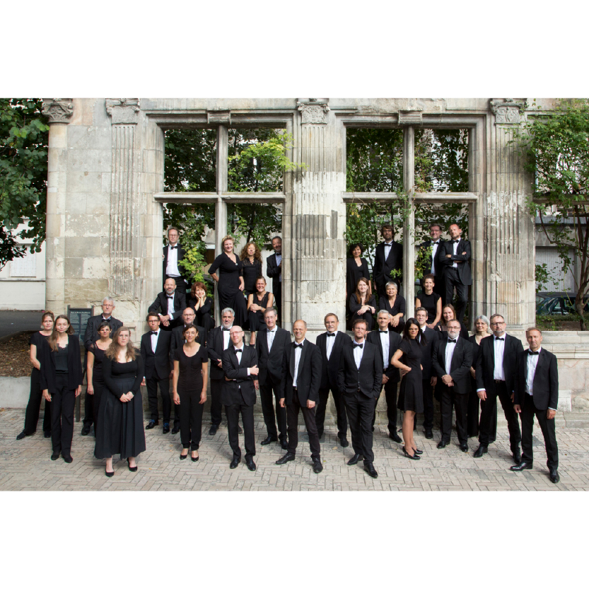 Concert de l’Orchestre Symphonique Région Centre-Val de Loire 15 Rue des Clouet Rochecorbon 2026-03-13 Concert de l'Orchestre Symphonique Région Centre-Val de Loire