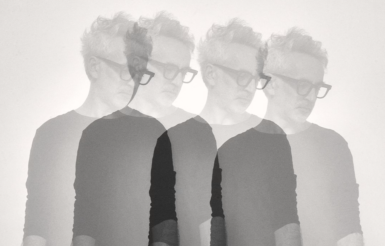 Concert de Vincent Delerm