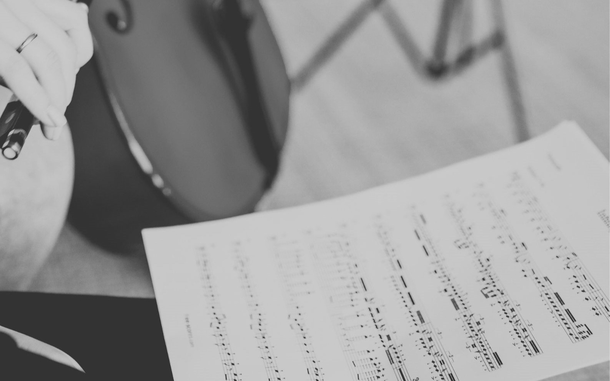 Concert des ensembles de l’UFR de musicologie de Sorbonne Université