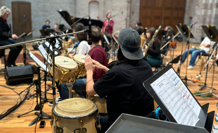 Concert Espace André Gentillet Fonbeauzard