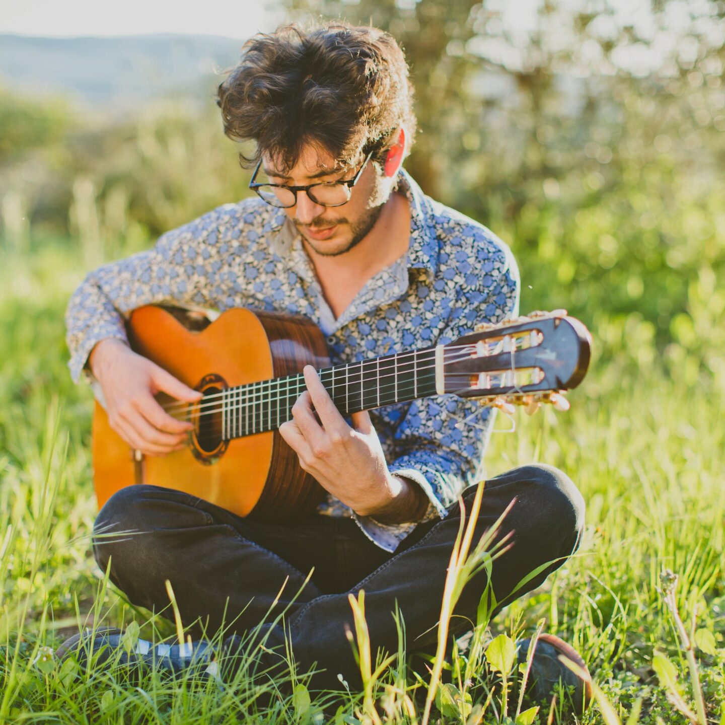 CONCERT GUITARE CLASSIQUE ET RENCONTRE