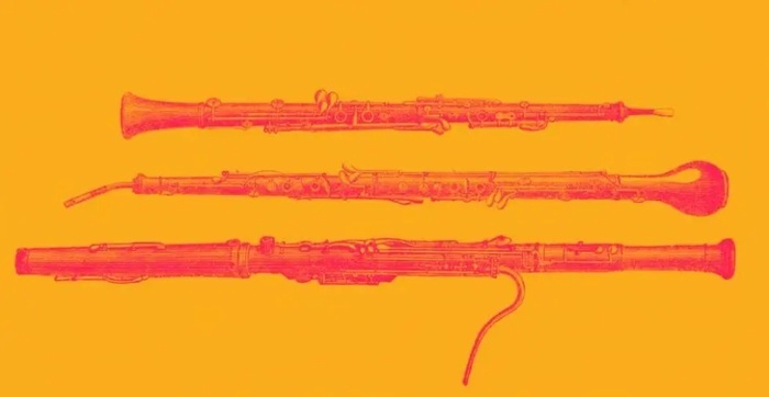 Concert Histoires d'Anches Salle l'Orée du Bois Herbignac