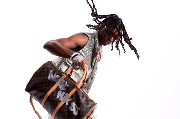 Concert : Jeune Morty FLOW - Centre Eurorégional des Cultures Urbaines Lille