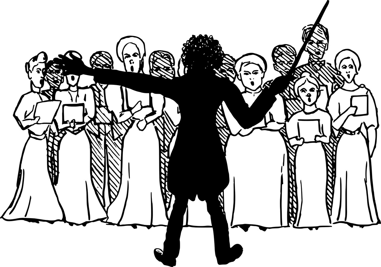 Concert: la chorale ça nous chante