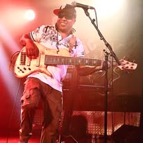 Concert Le Cub des îles