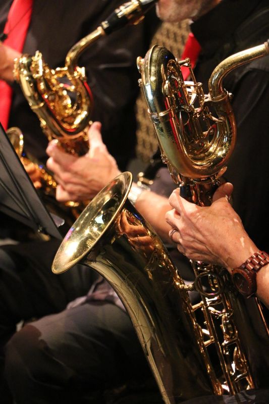 Concert L'Union Musicale d'Esvres