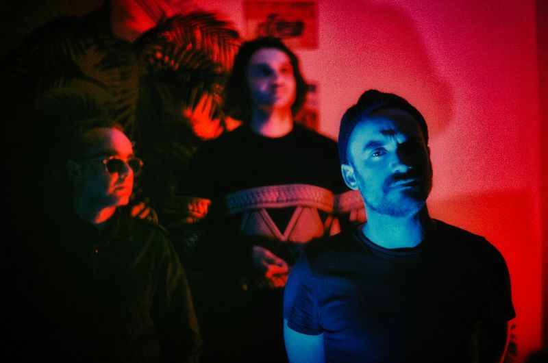 Concert No More Kids