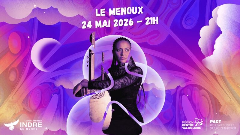 Concert par Sona Jobarteh