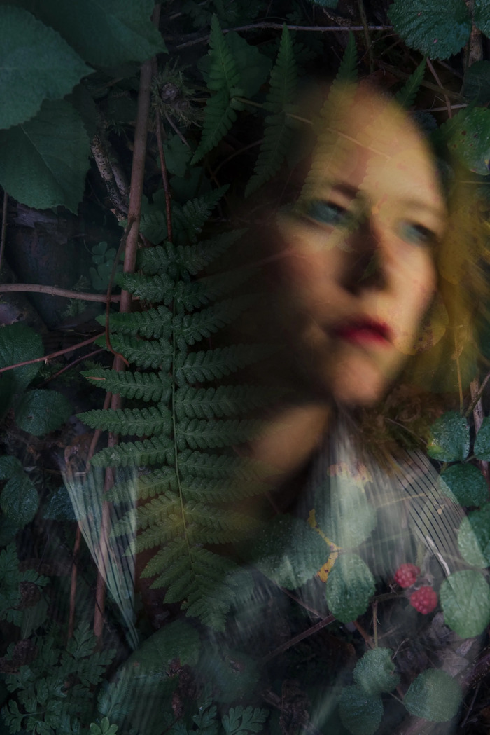 Concert pop avec Julie Castaing dans une grange à Joué-lès-Tours Grange tourangelle Joué-lès-Tours