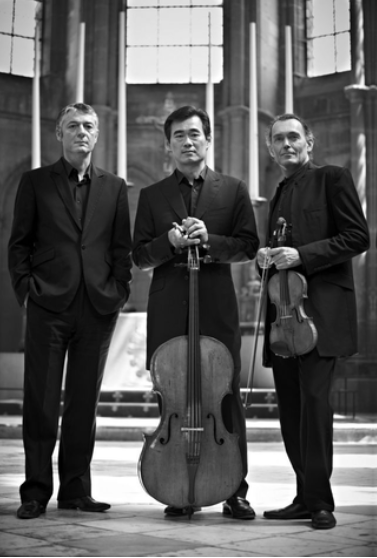 Concert Prestige à la Forteresse de Berrye