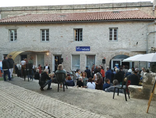 Concert Printemps des Poètes