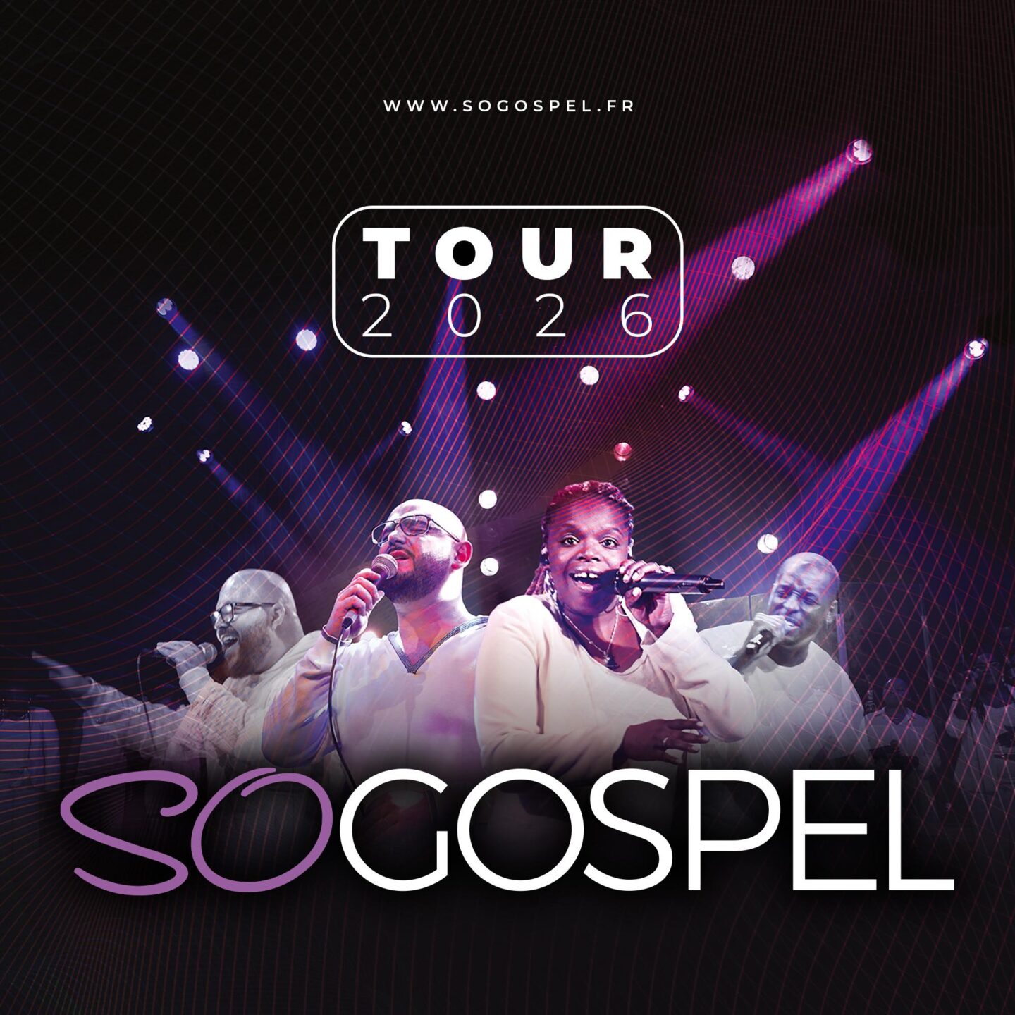 Concert So Gospel