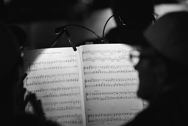 Concert spirituel Ensemble vocal Parenthèse(s)