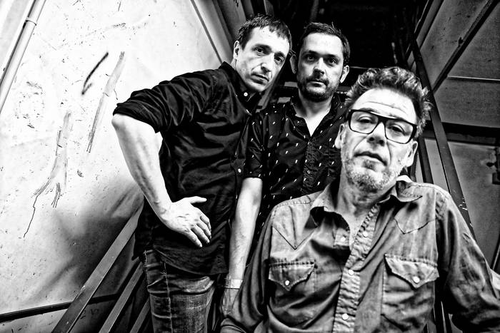 Concert Strong Come Ons