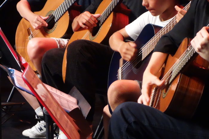 Concert Une vie romanesque Complexe Petit Breton Pénestin