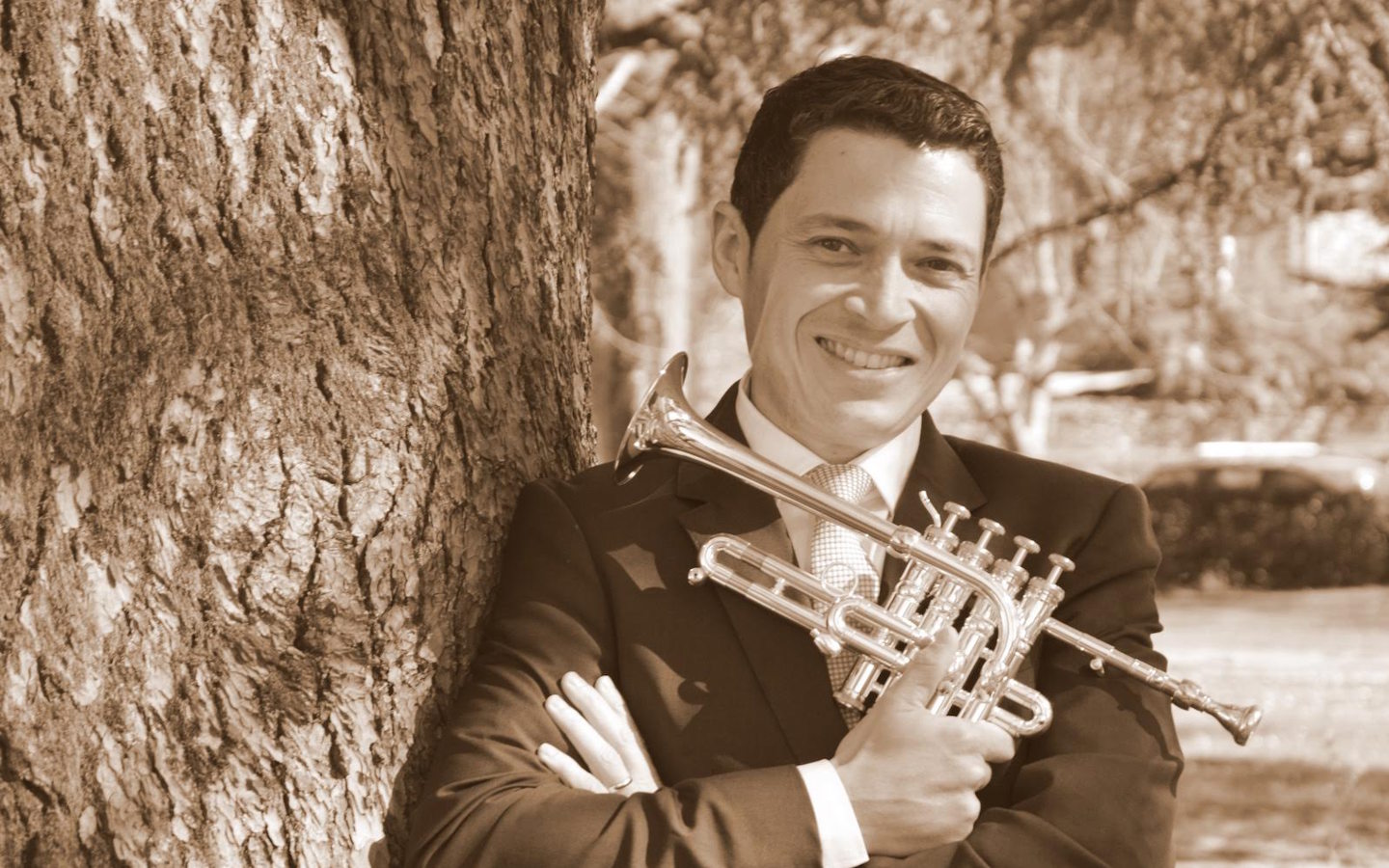 Concert vocal et instrumental