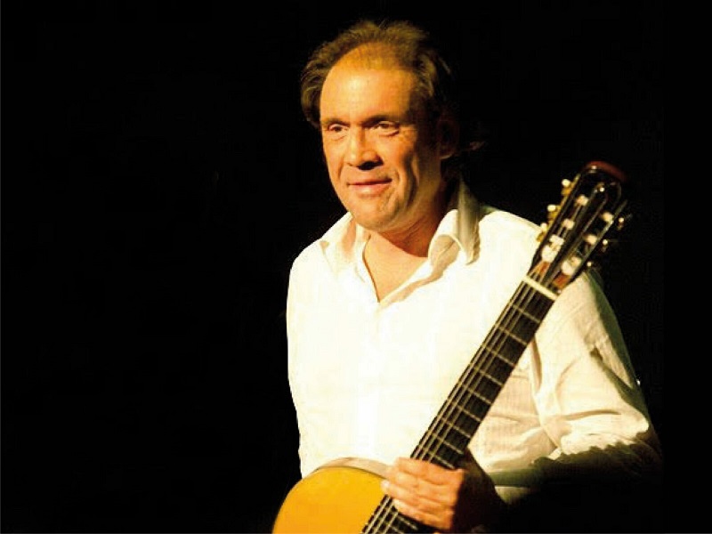 Concerto d'Aranjuez et des chefs-d'œuvre de la guitare espagnole