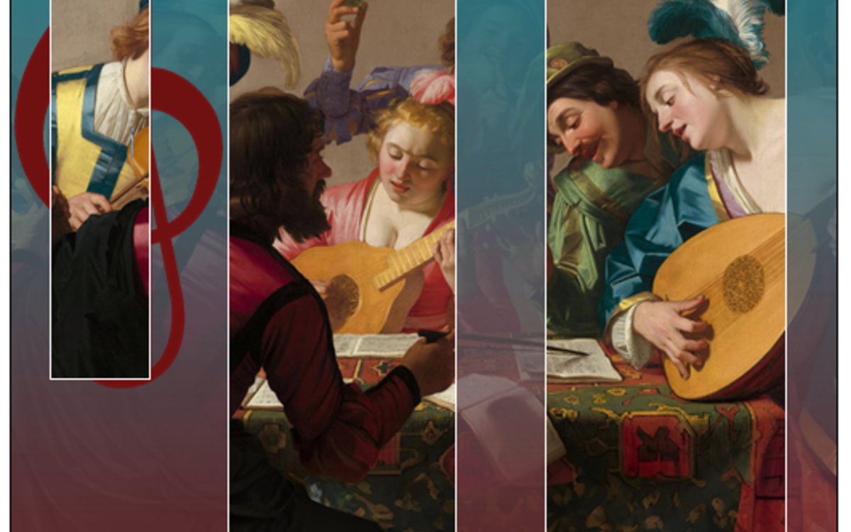 Concerts de Musique de Chambre Conservatoire Municipal Gabriel Fauré PARIS