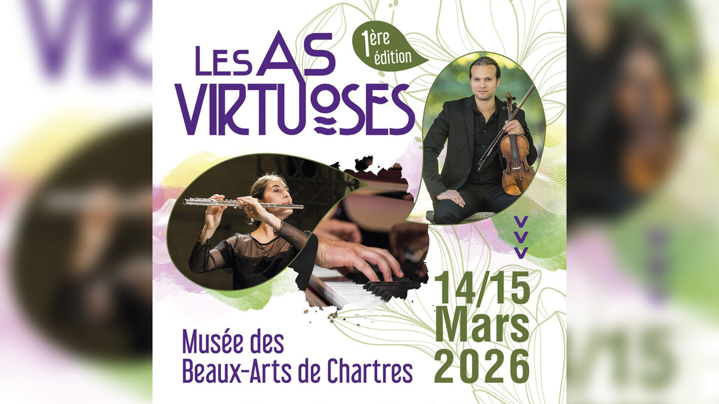 Concerts Les As Virtuoses 2026