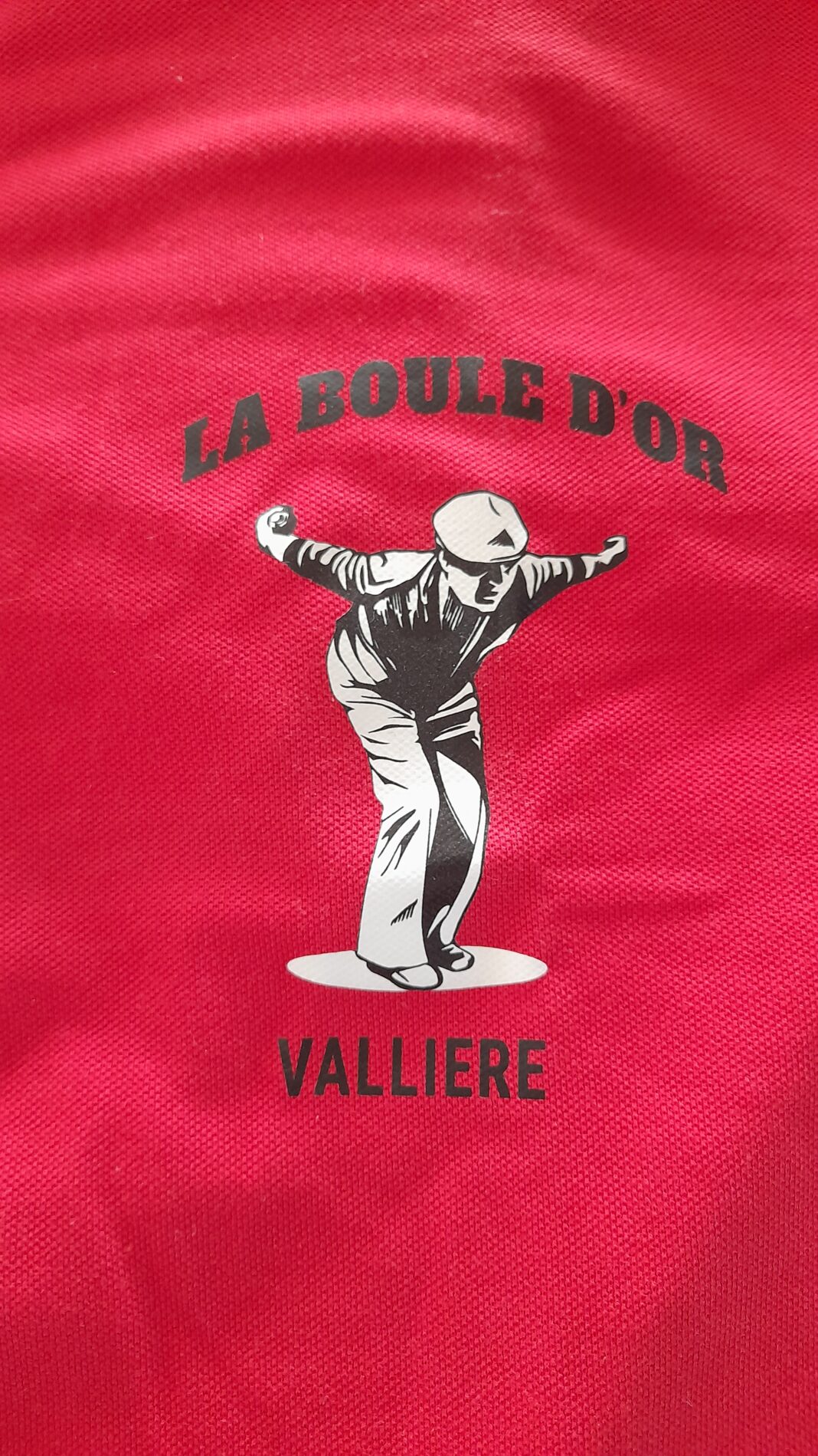 Concours de petanque LA BOULE D&rsquo;OR  Banize